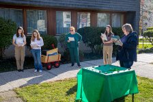 29.03.2024 Kreuzweg für Kinder